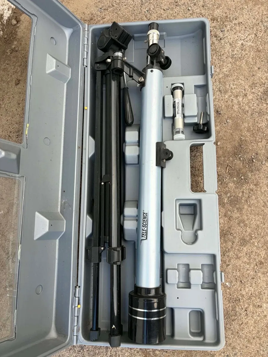 Telescope €10 - Image 3