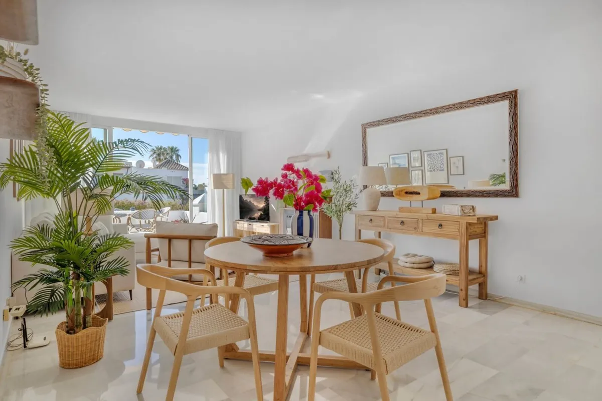 Rental Appt in Estapona, Spain - Image 3