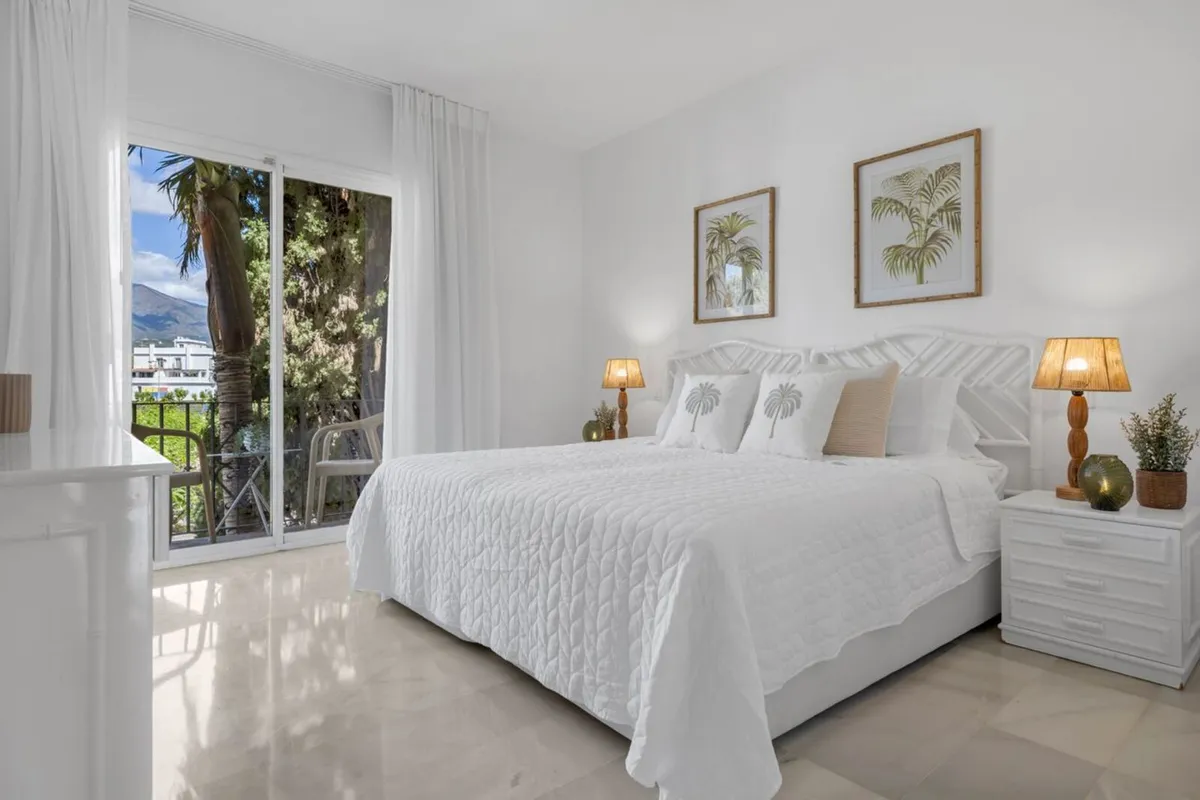Rental Appt in Estapona, Spain - Image 4