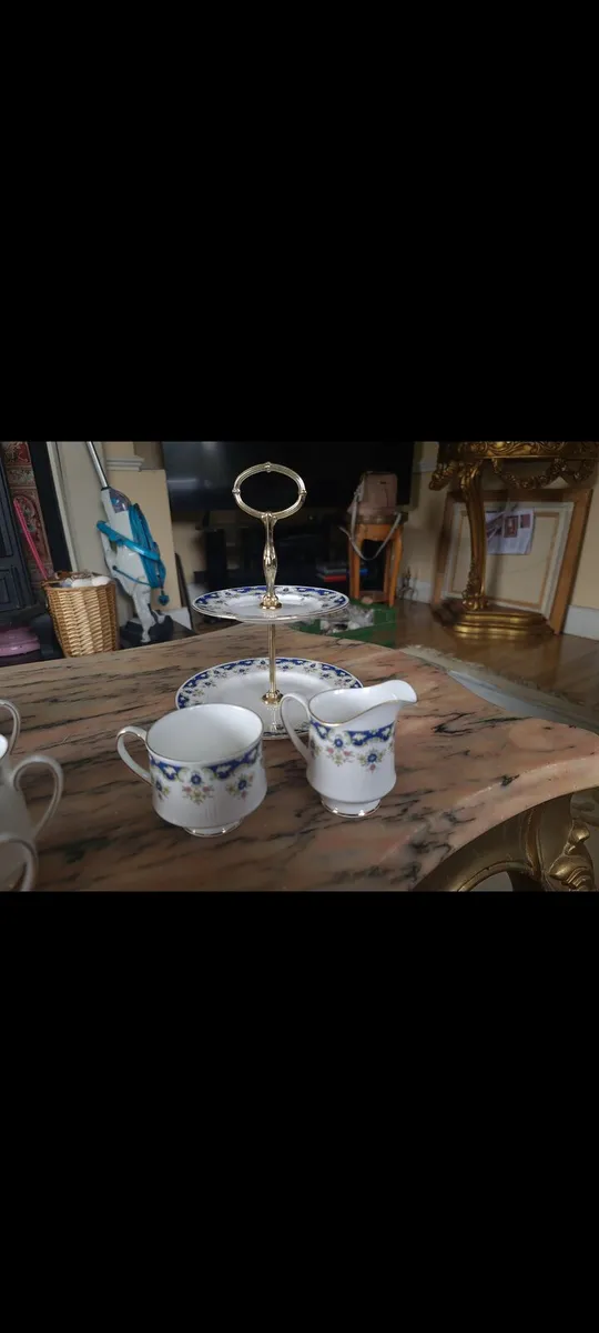 Paragon afternoon tea and coffee set - Image 3