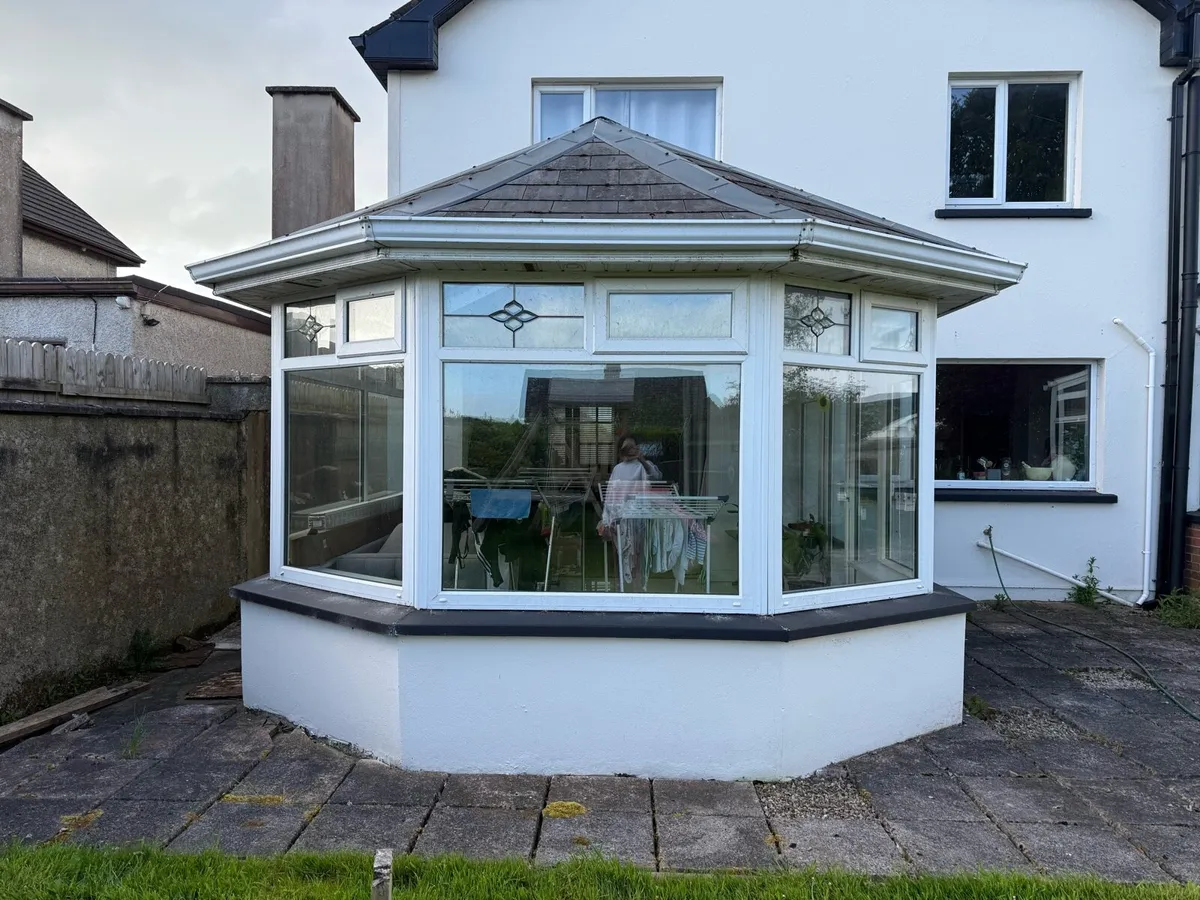 Conservatory Windows - Image 2