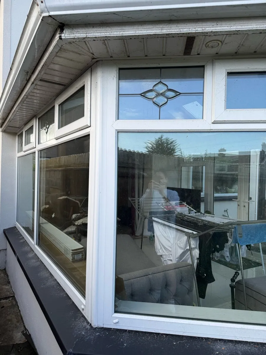 Conservatory Windows - Image 3