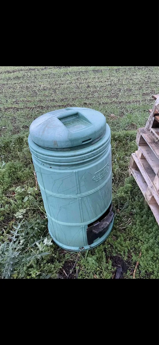 Compost bin - Image 2