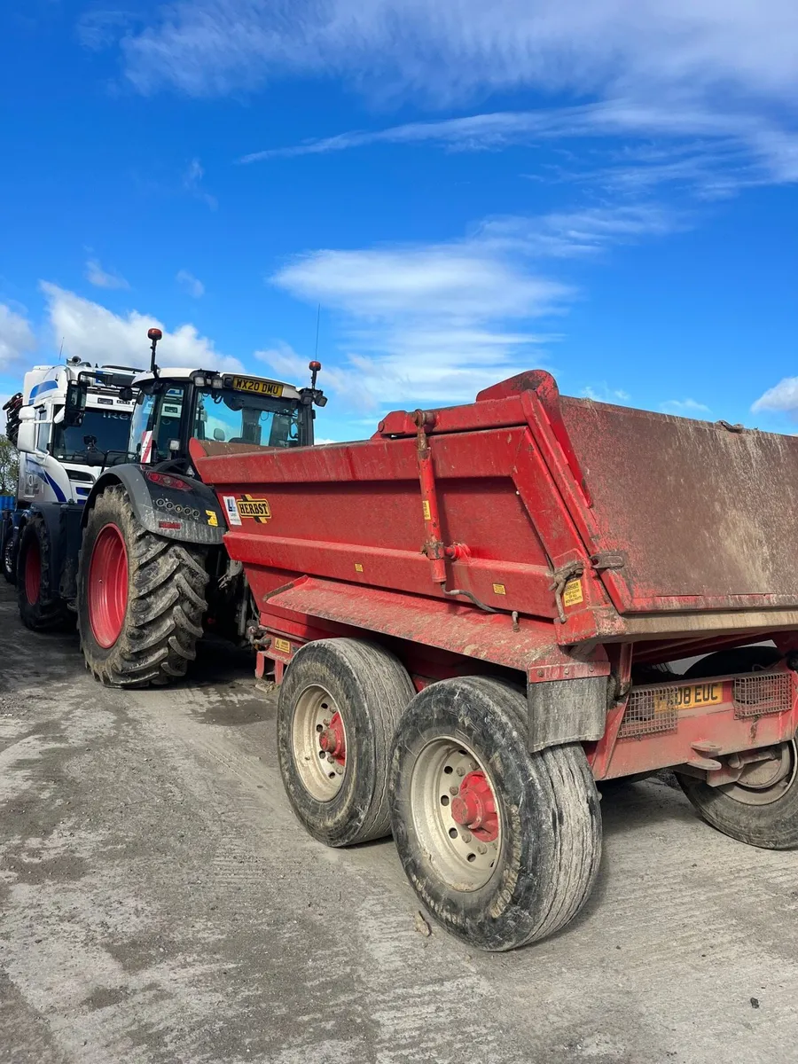 DUMPTRAILER - Image 2