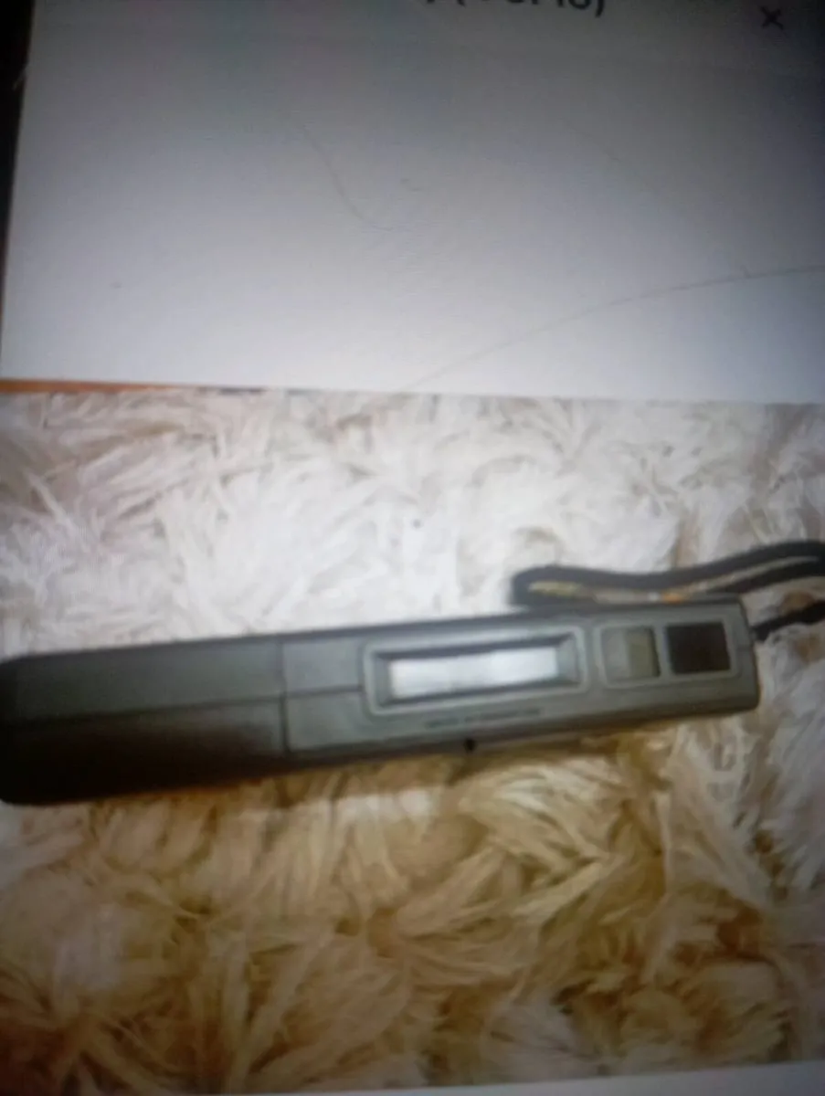 VINTAGE LINSTAMATIC CAMERA LIGHT MASTER 100 EF - Image 2