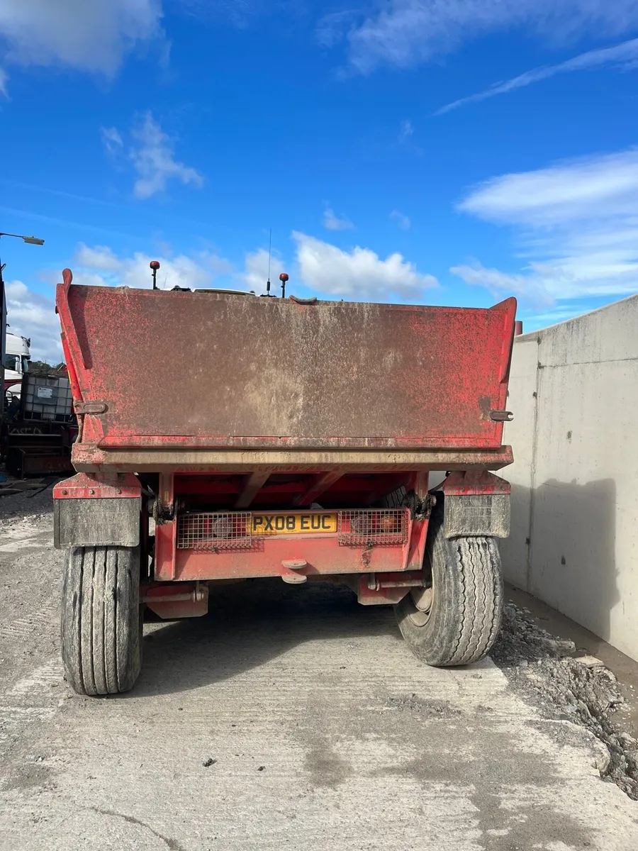 DUMPTRAILER - Image 3
