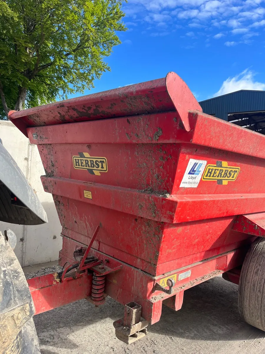 DUMPTRAILER - Image 1
