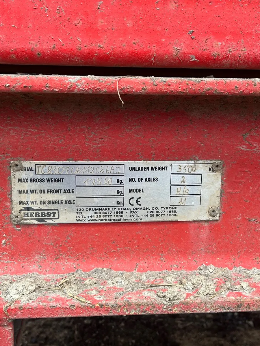 DUMPTRAILER - Image 4