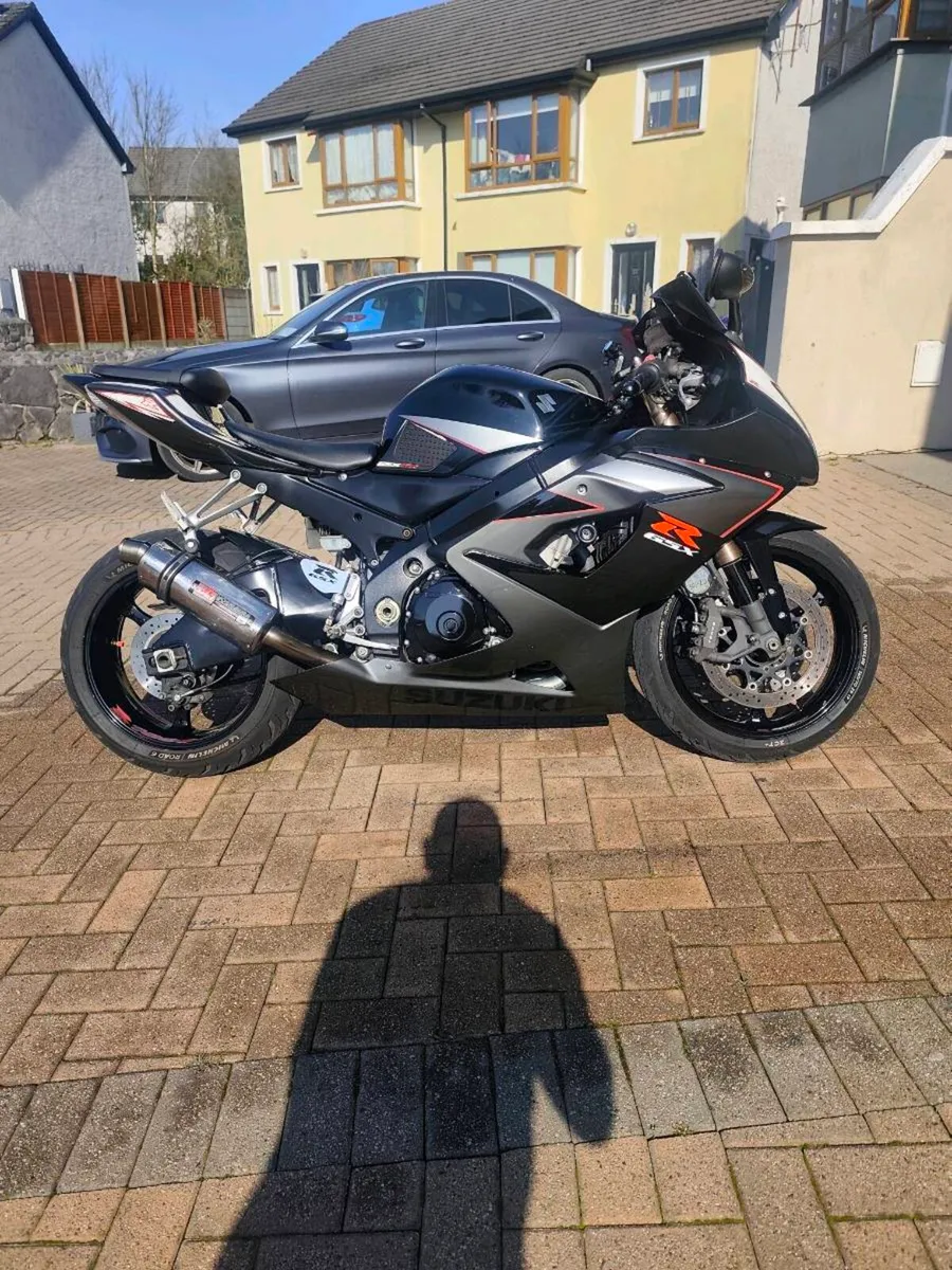 Suzuki gsxr 1000 - Image 3