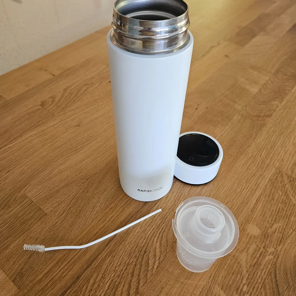 Nuby Rapid Cool and Steriliser - Image 2