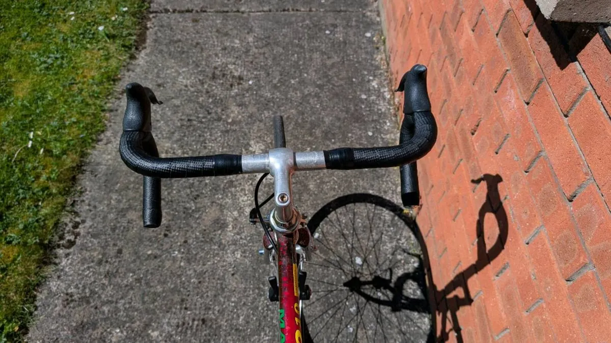 Vintage Road Bike (52cm) - Image 4