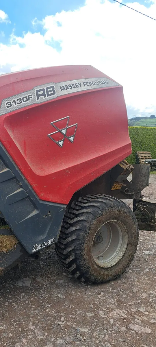 Baler & Wrapper - Image 2