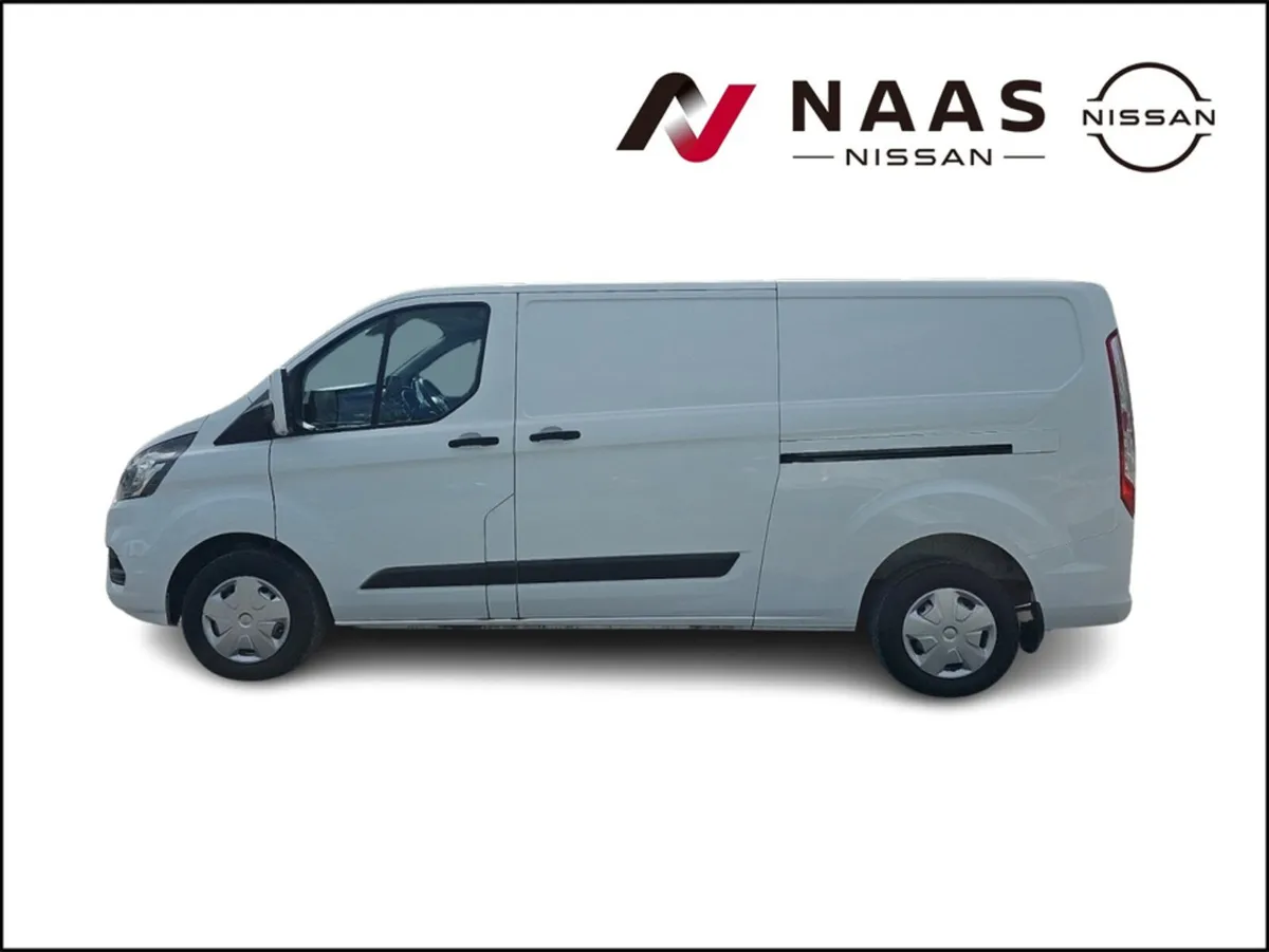 Ford Transit Custom V362 300L TREND 2. 3DR - Image 3