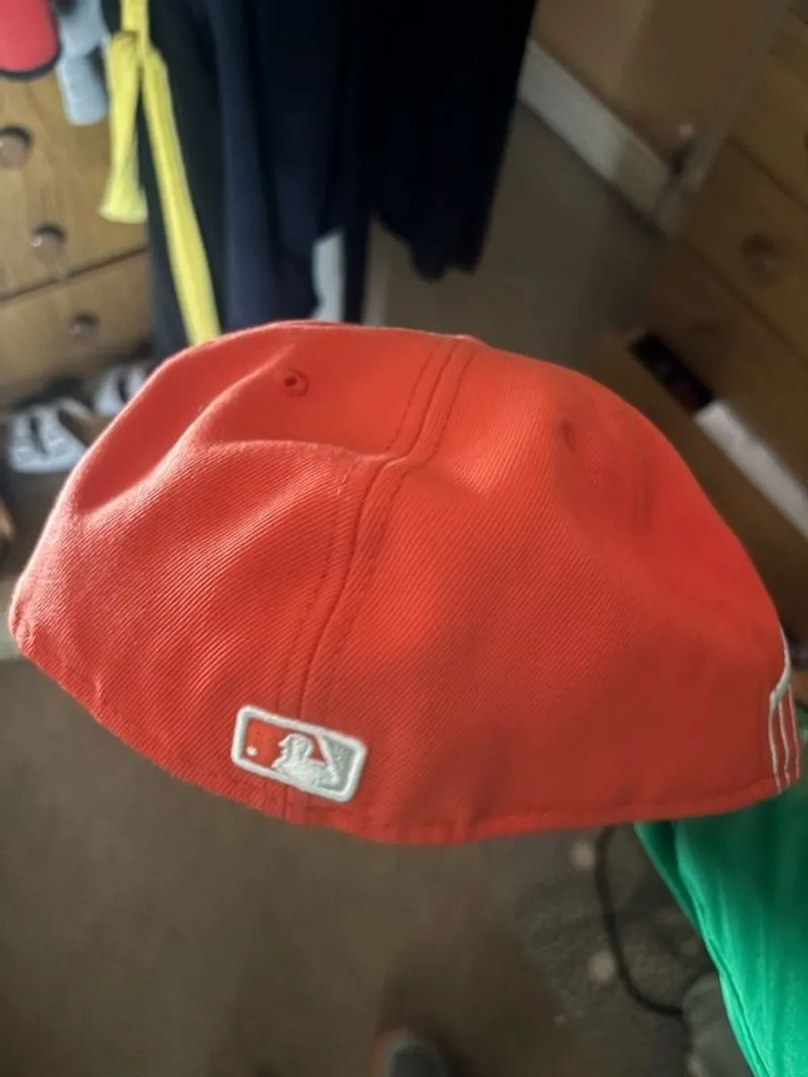 baseball caps - Image 4