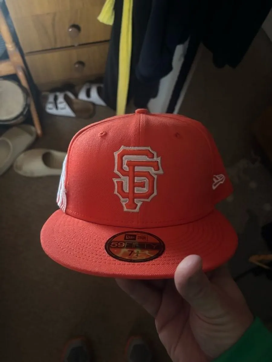 baseball caps - Image 3