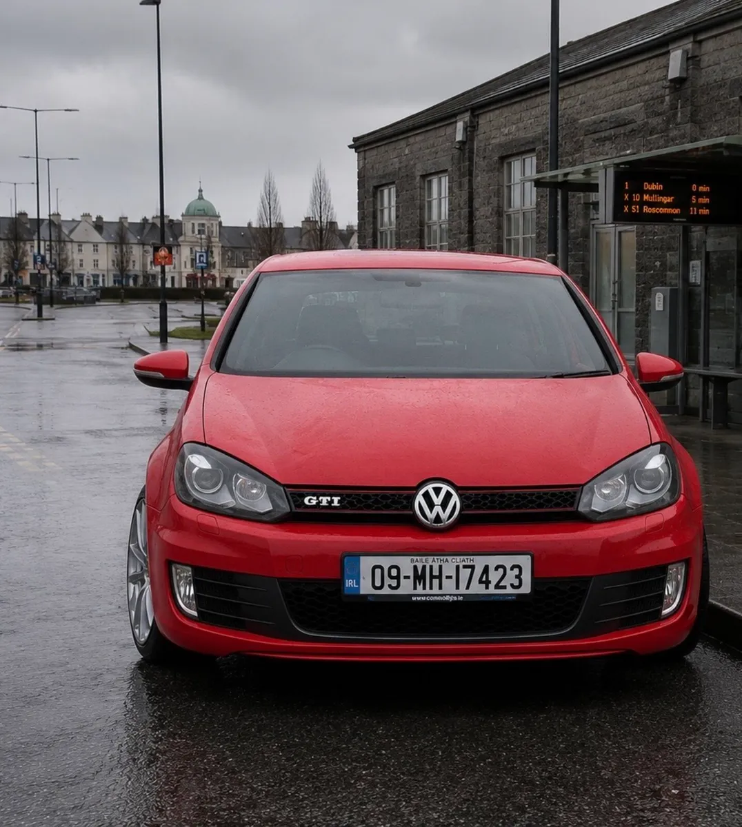 Mk6 GTI Low Kms 270BHP - Image 1