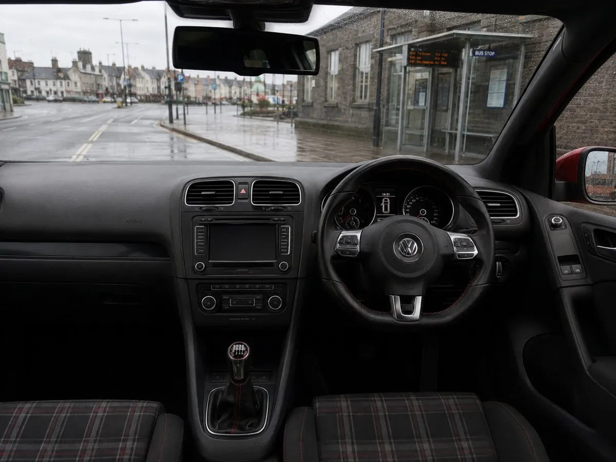 Mk6 GTI Low Kms 270BHP - Image 3