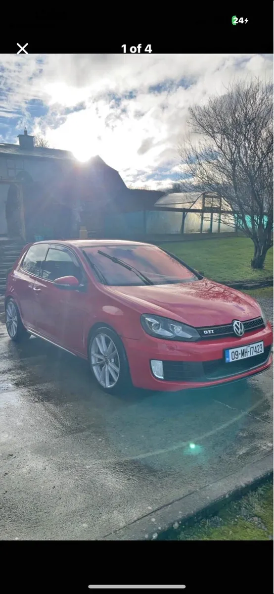 Mk6 GTI Low Kms 270BHP - Image 4