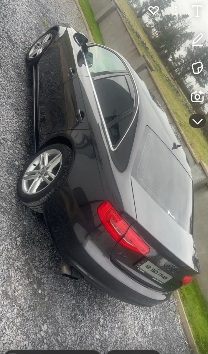 Audi a4 b8.5 - Image 4