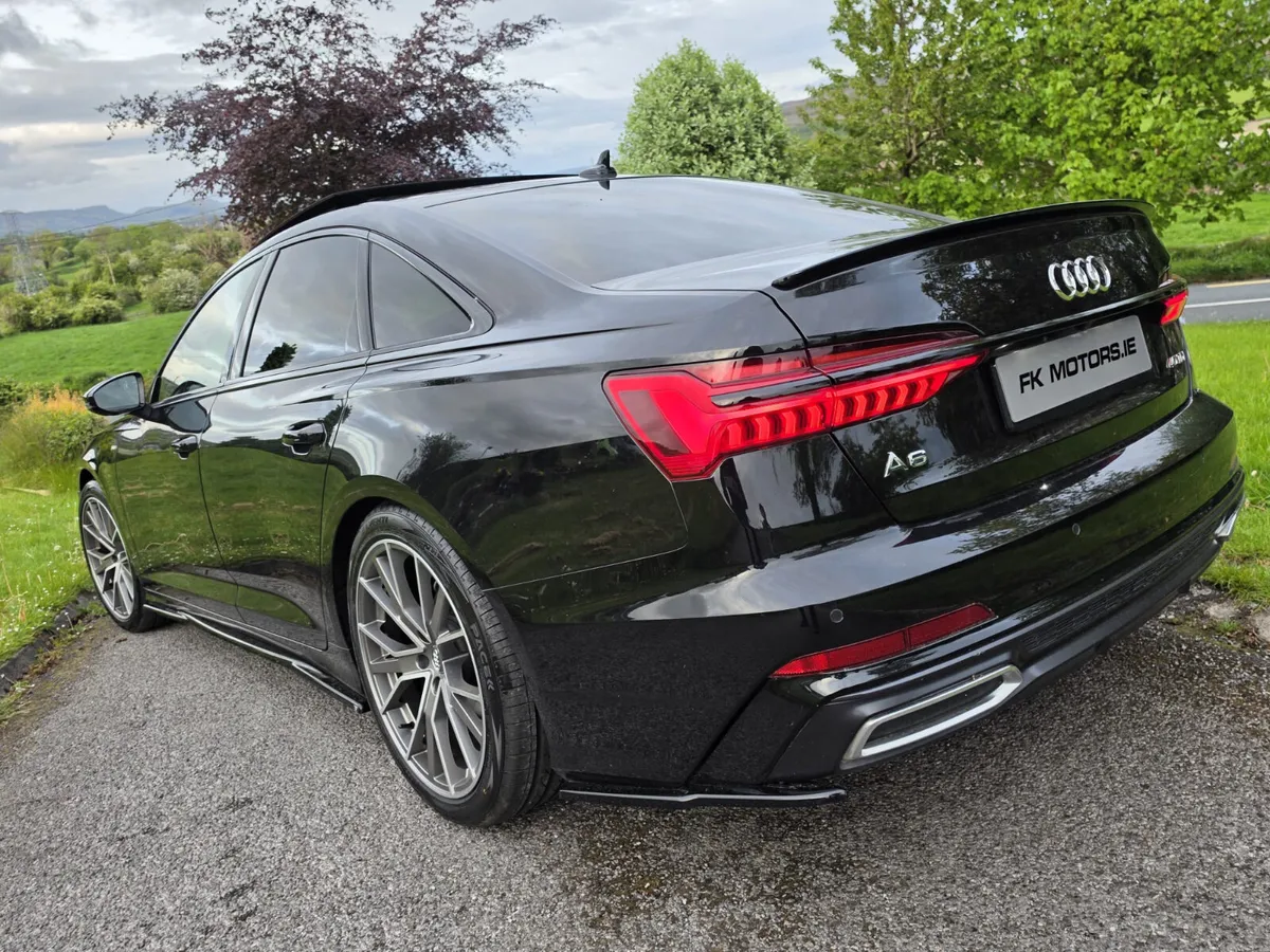 20” rs6 alloys & tyres offer 5x112