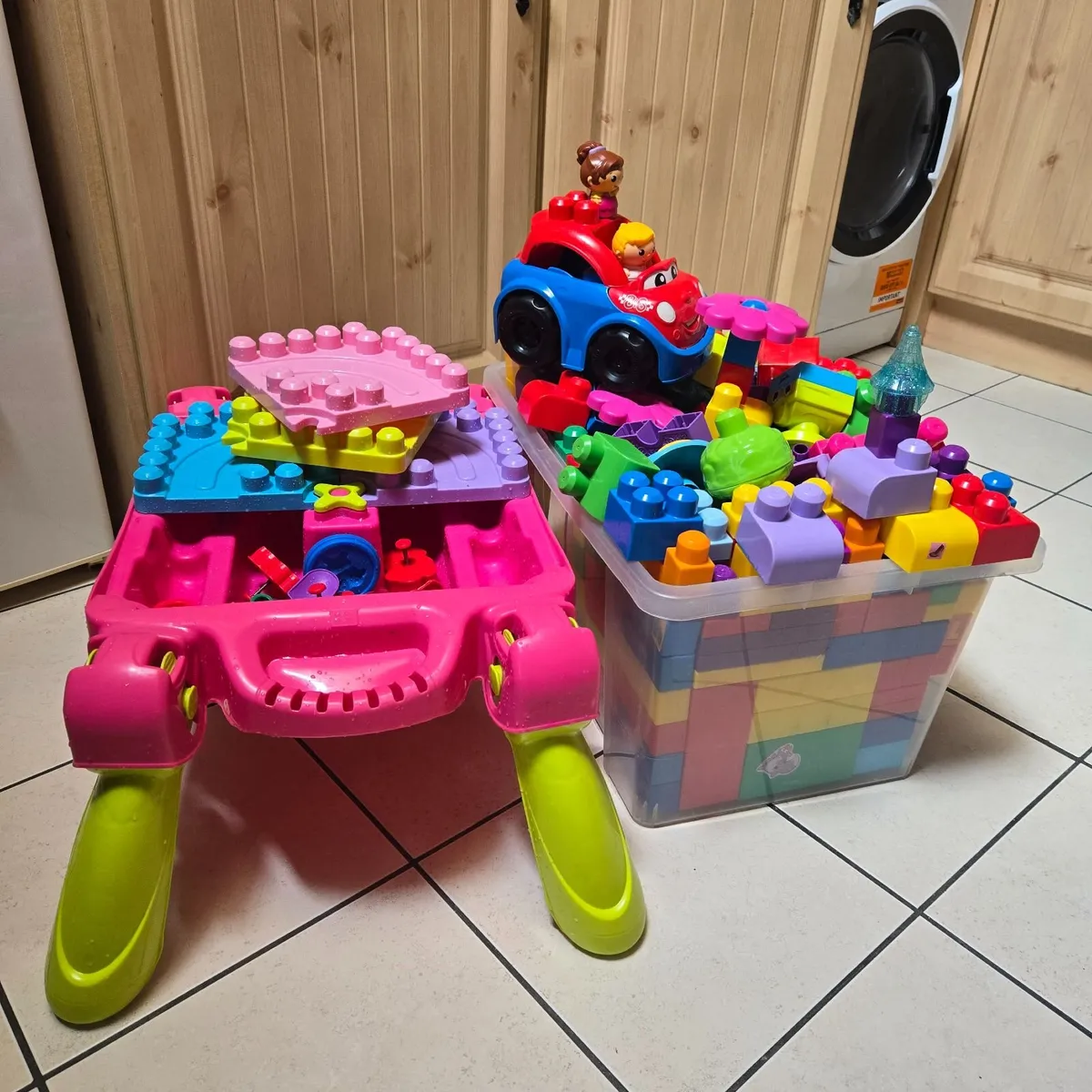 Mega bloks - Image 2