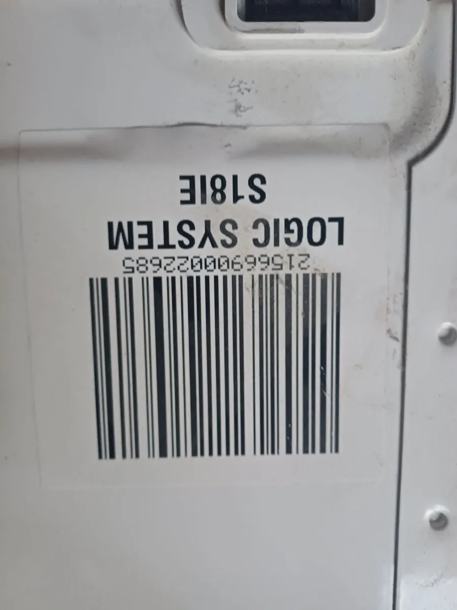 Gas Boiler & Flu - Image 2