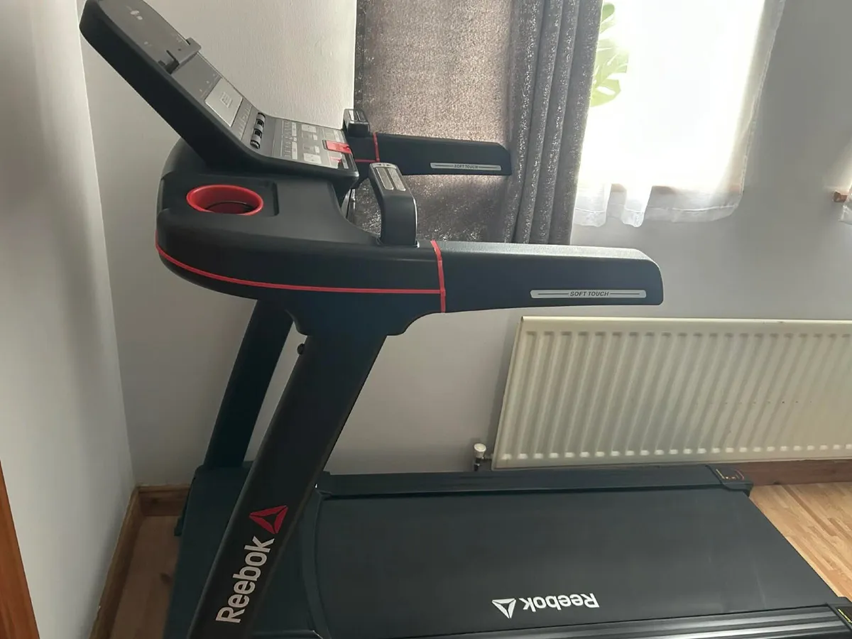 Threadmill - Image 1