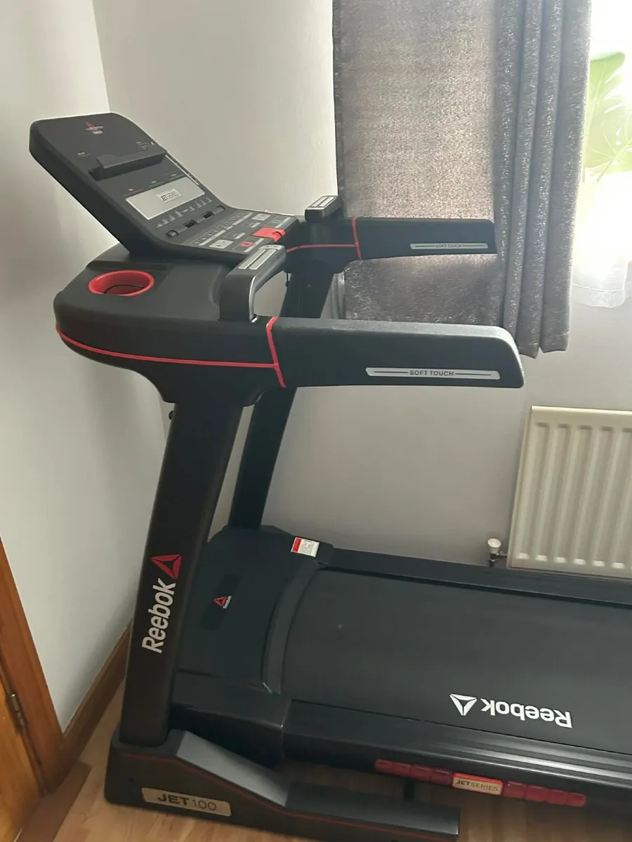 Threadmill - Image 2
