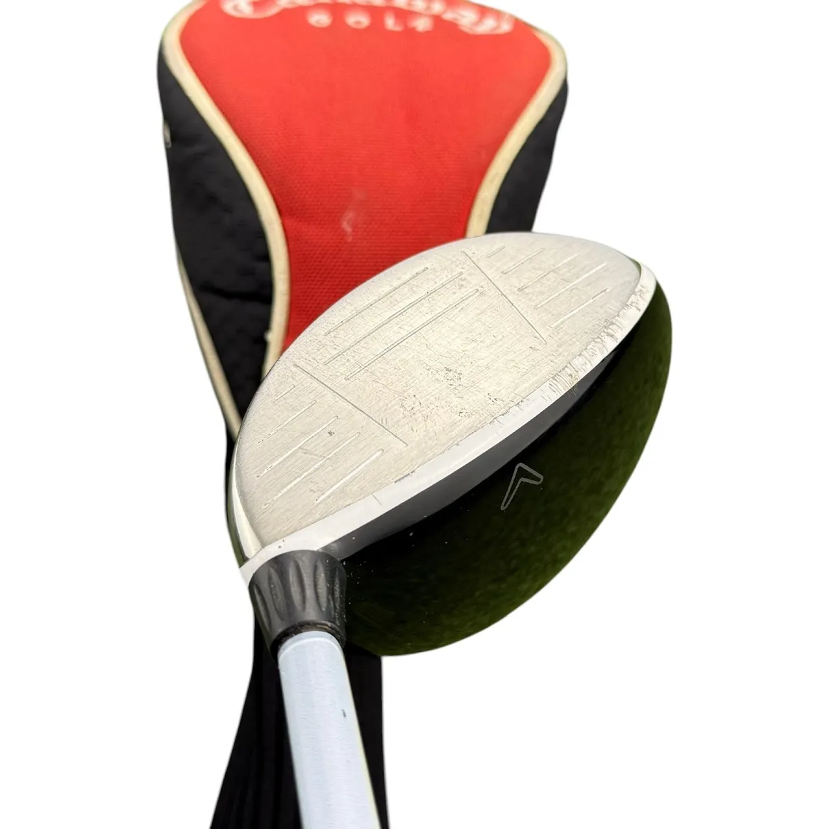 Callaway Big Bertha 2006 #7 Wood / Regular - Image 3