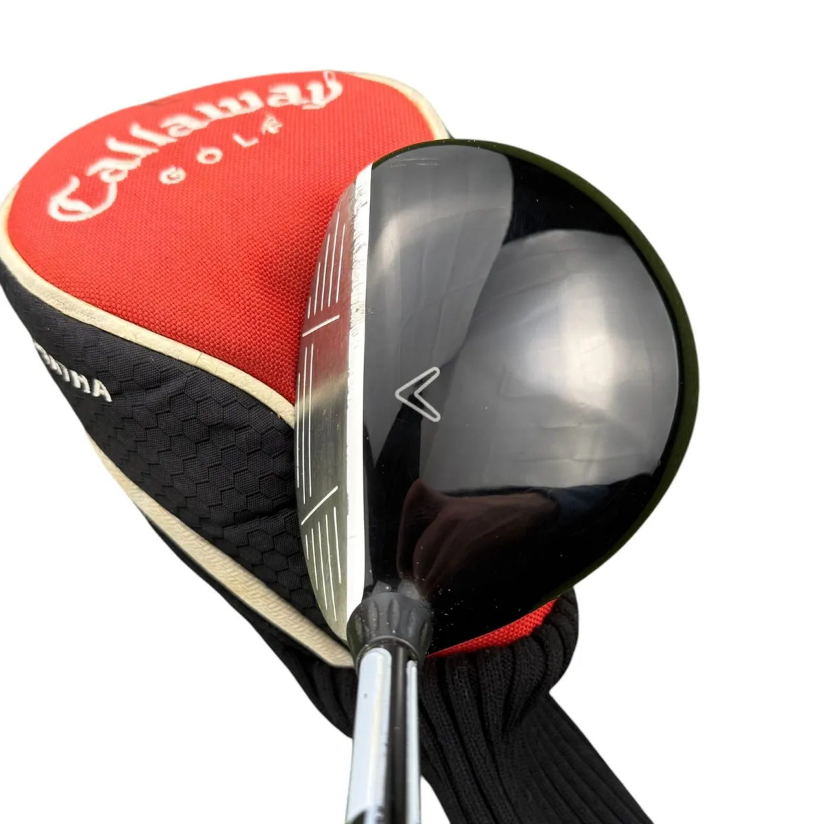 Callaway Big Bertha 2006 #7 Wood / Regular - Image 4