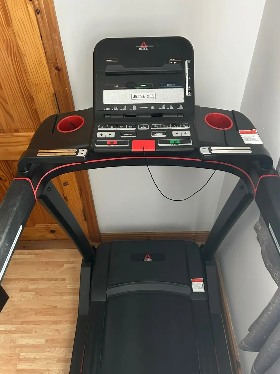 Threadmill - Image 4