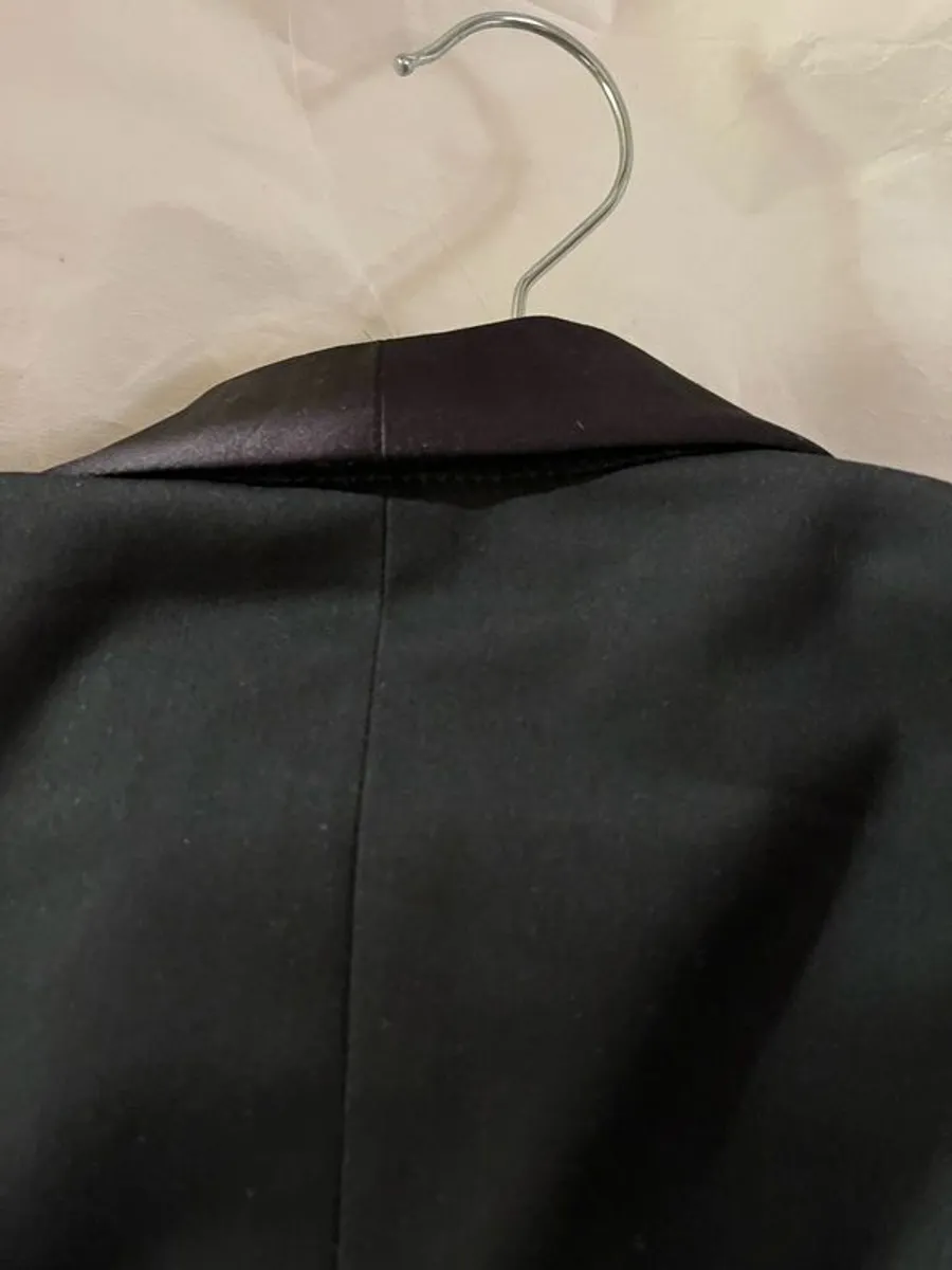 boys tuxedo suit - Image 2