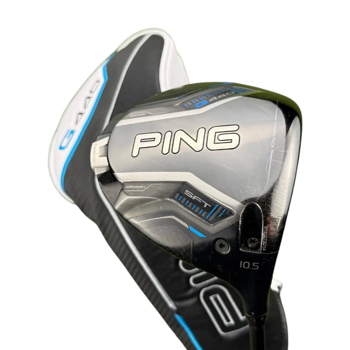 Ping G440 SFT Driver / 10.5° / Alta CB 50 Regular - Image 2