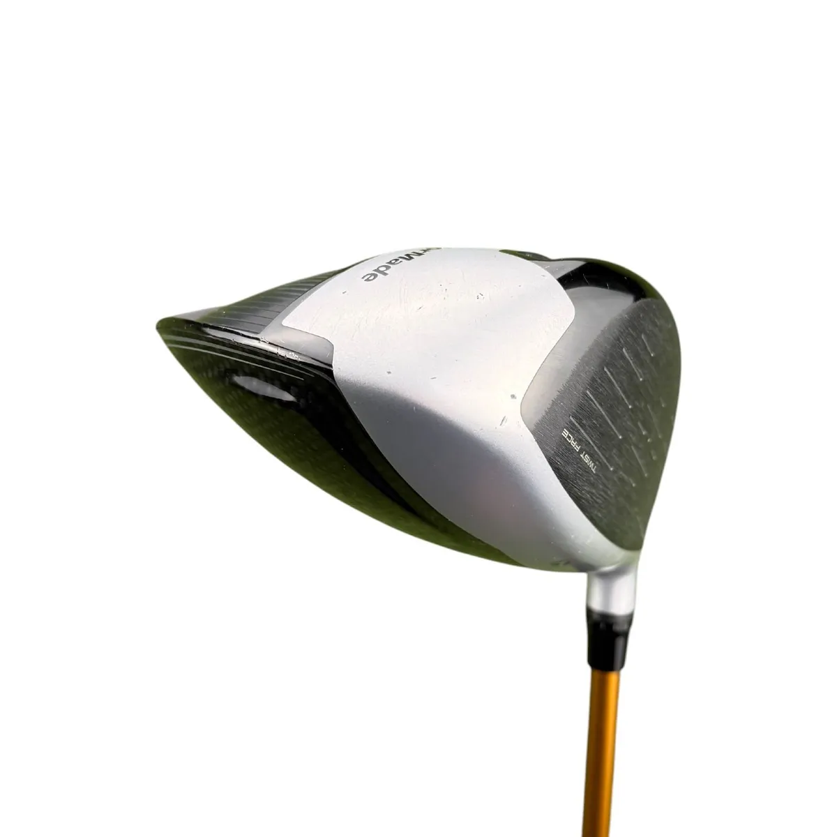 Taylormade M4 Driver / 10.5° / Regular / Left Hand - Image 3
