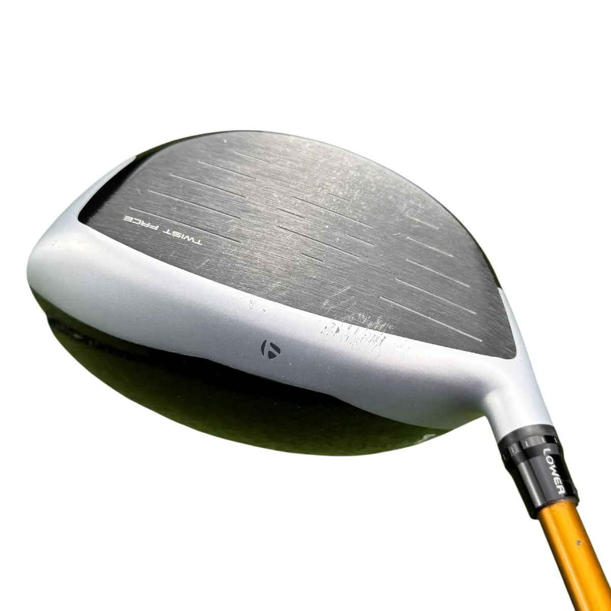 Taylormade M4 Driver / 10.5° / Regular / Left Hand - Image 4