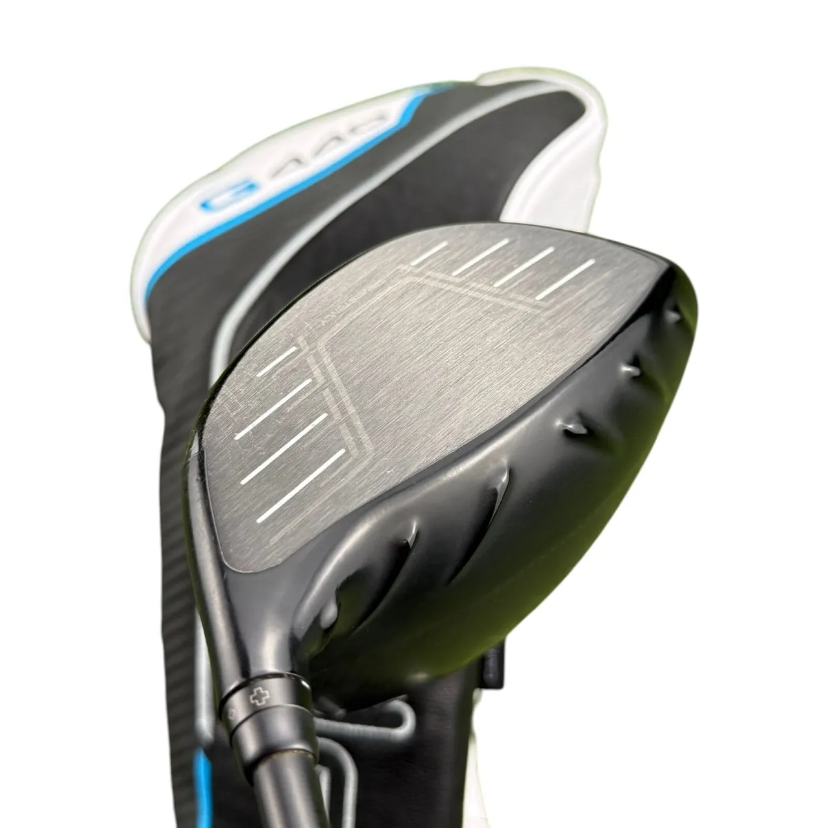 Ping G440 SFT Driver / 10.5° / Alta CB 50 Regular for sale in