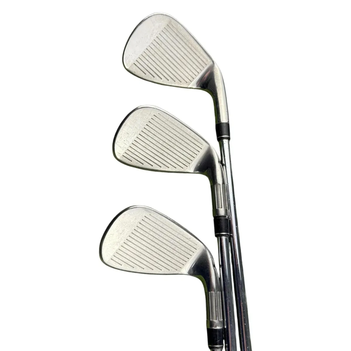 Taylormade M6 Irons / 5-Pw-Aw / KBS Max 85 Regular - Image 4