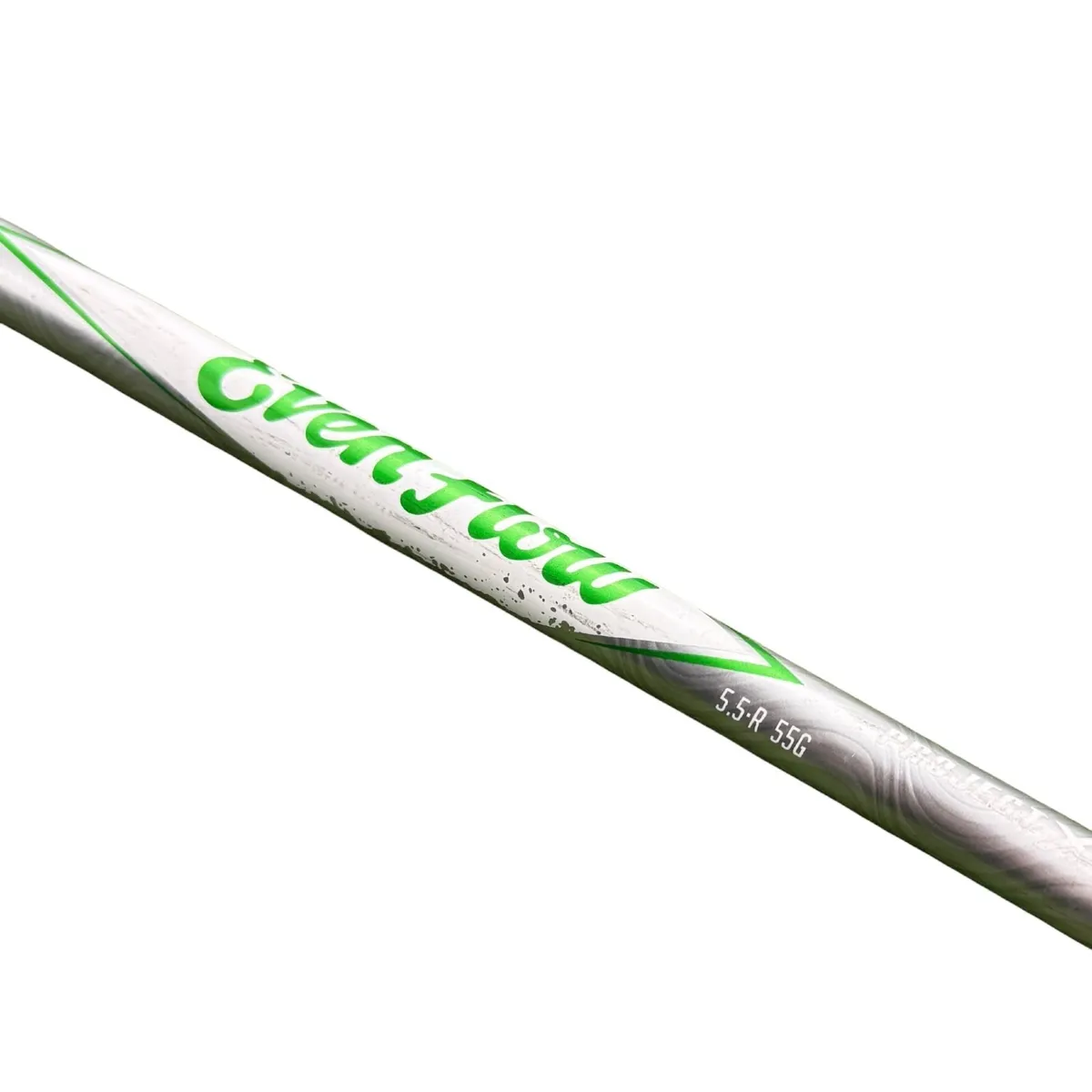 Project X Evenflow 5.5 55G Regular Driver Shaft - Image 3