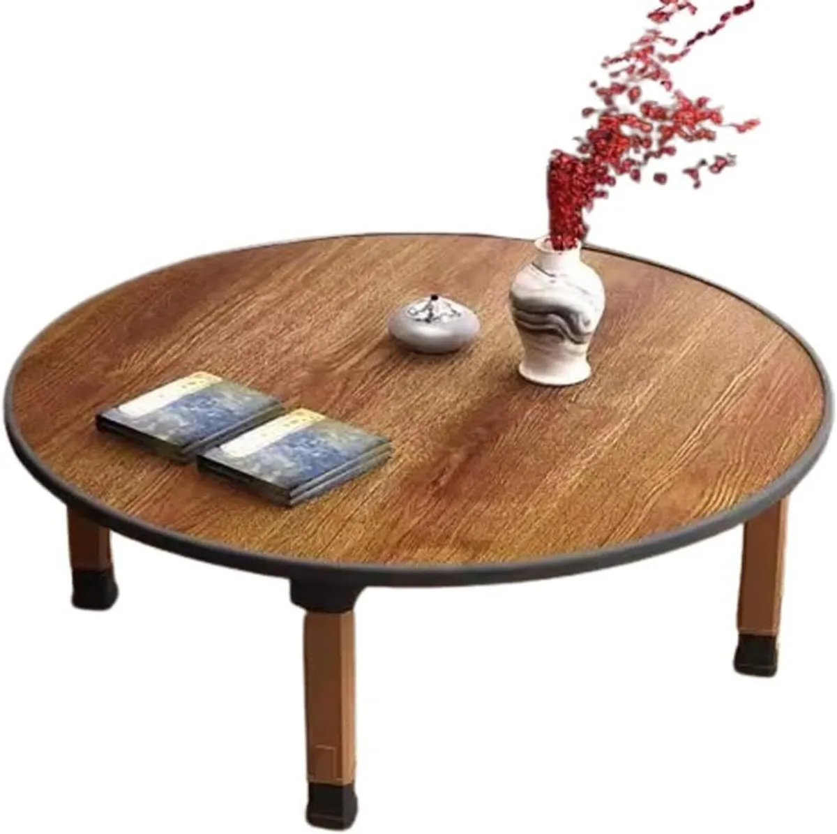 Multifunctional Folding Japanese-Style Tea Coffee - Image 1