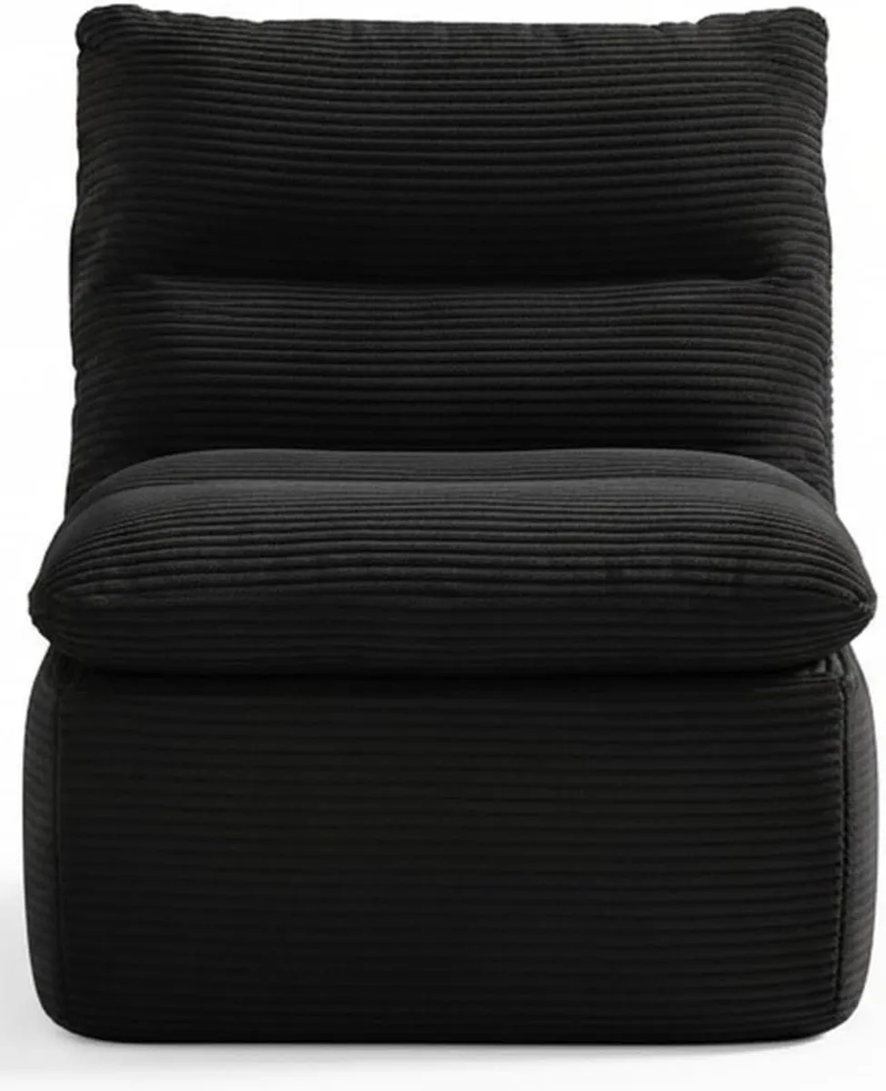 Boneless Chair Small Lounge Chairs for Adults - Image 1