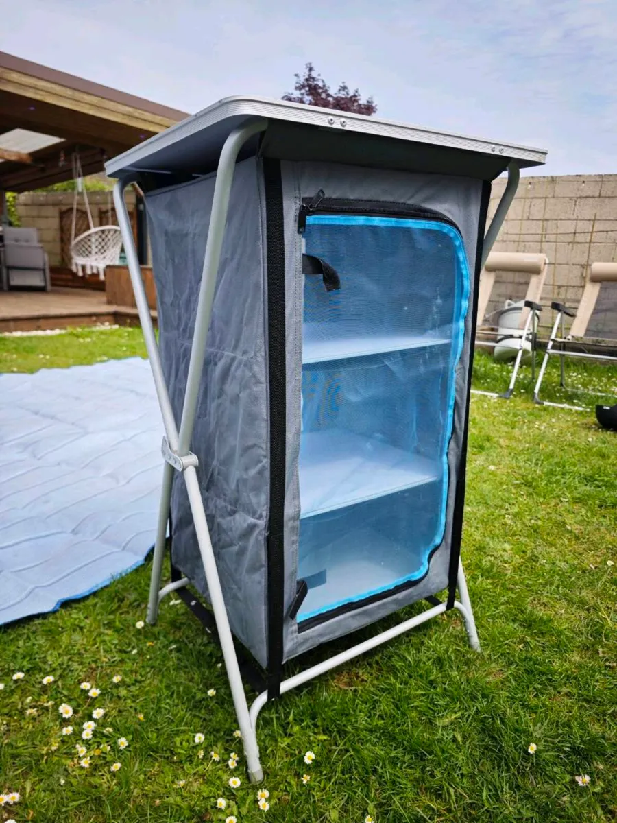 Camping accessories - Image 4