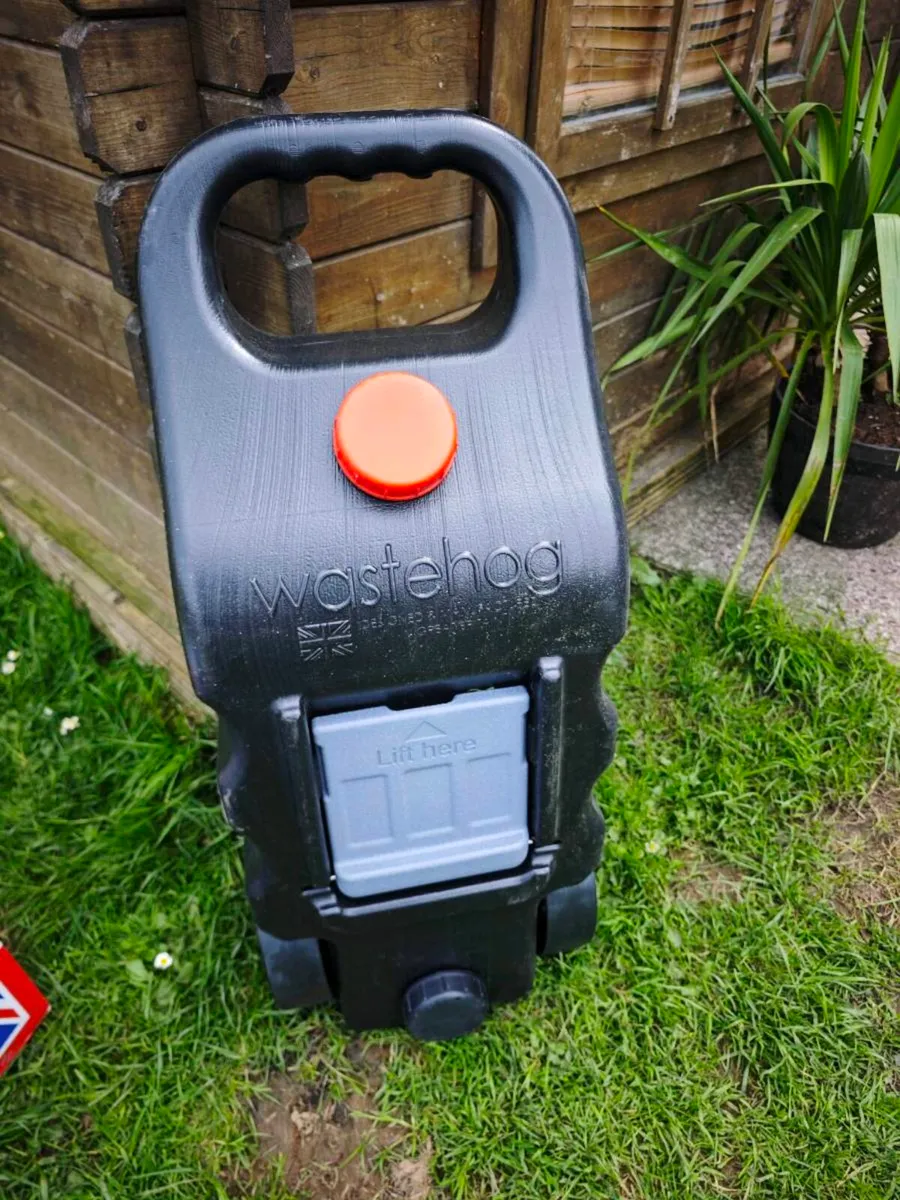 Camping accessories - Image 4
