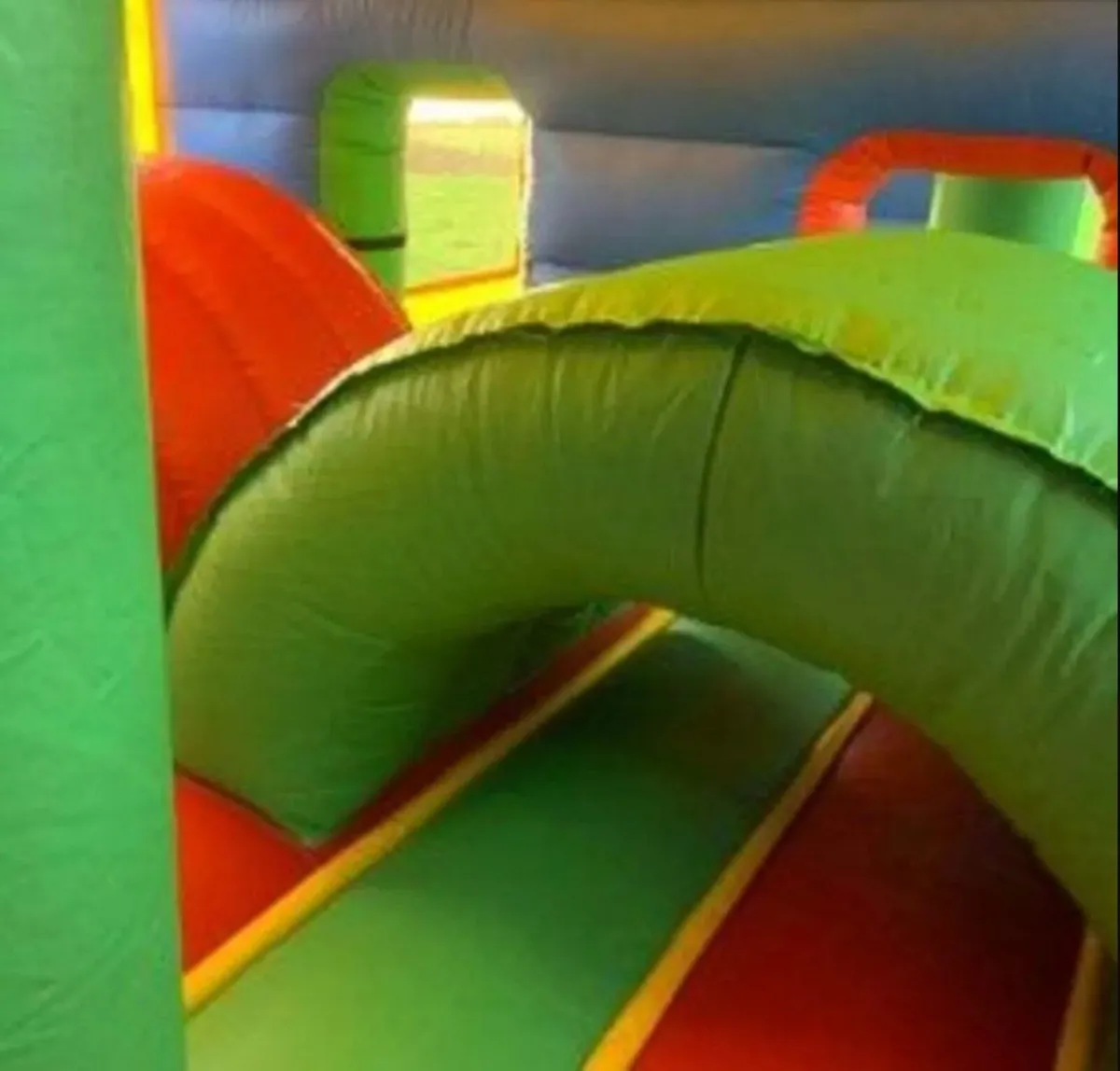 Bouncy Castle Hire - Image 4
