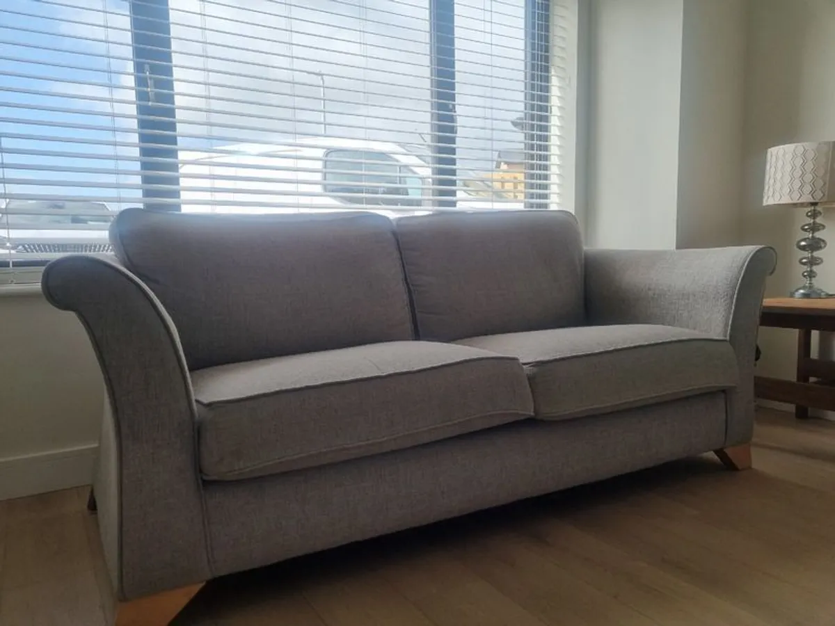 3 seater Sofa
