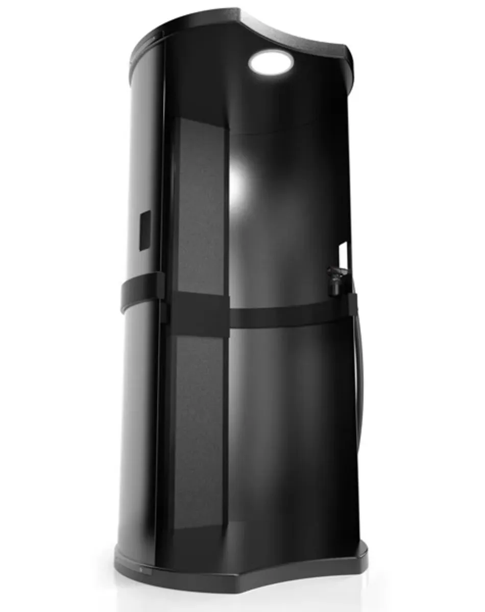 Spray Tanning Booth - Image 3