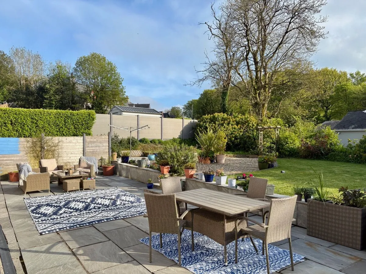 Costal Home in the heart of Courtmacsherry - Image 1