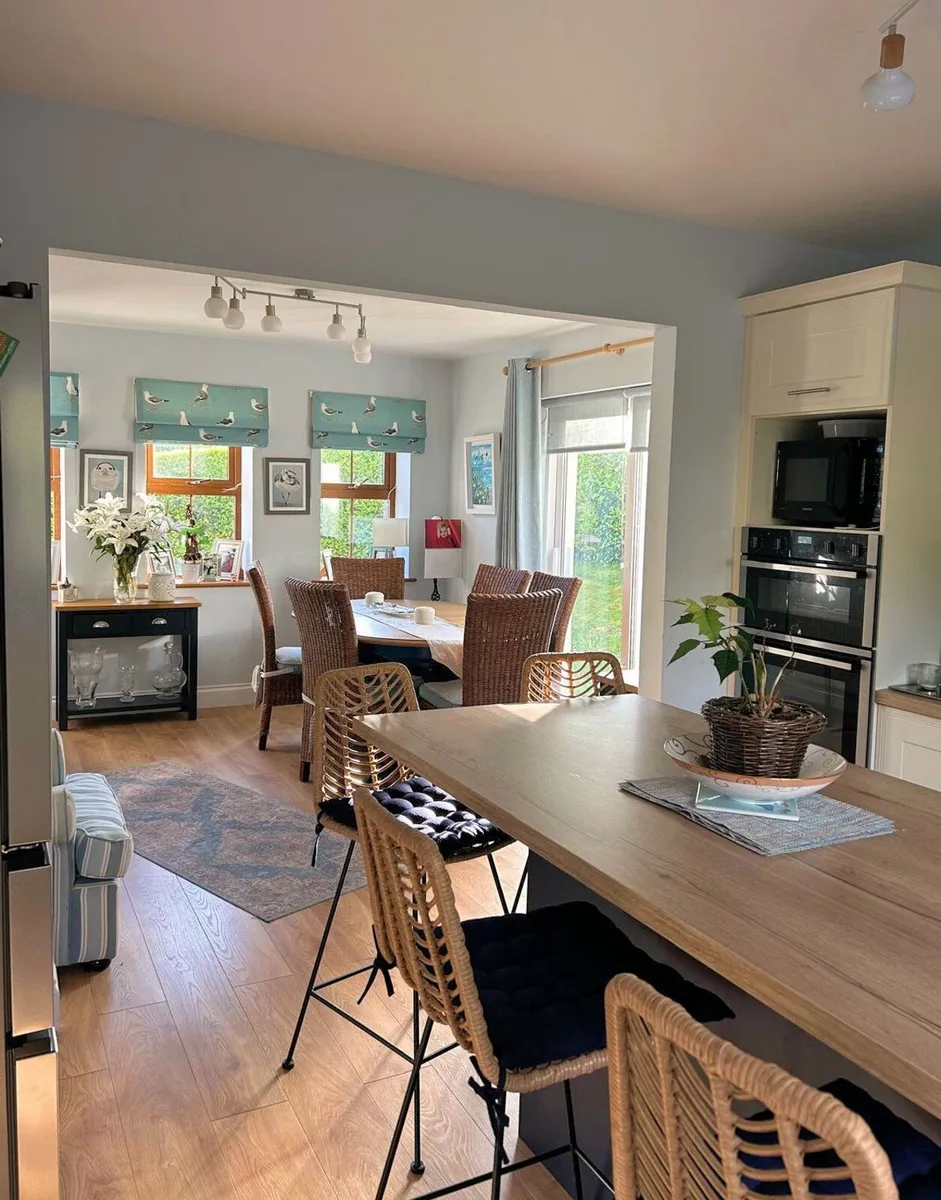 Costal Home in the heart of Courtmacsherry - Image 2