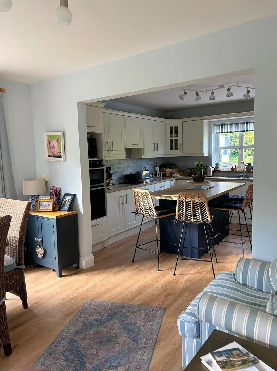 Costal Home in the heart of Courtmacsherry - Image 3