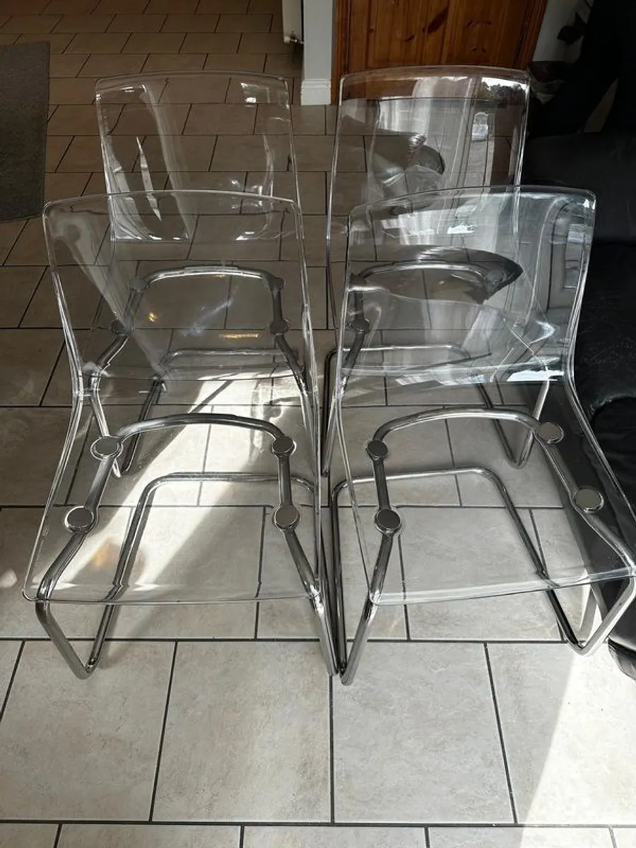 IKEA Chairs - Image 2