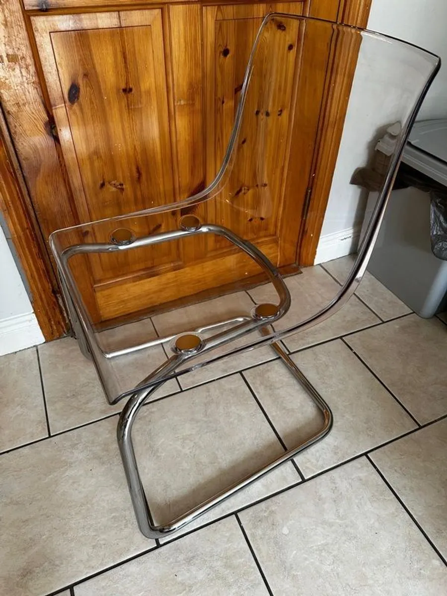 IKEA Chairs - Image 4
